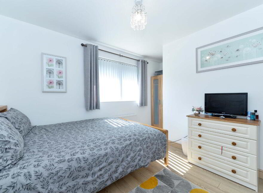 34 Fort Road, Dundonald, Belfast, BT16 1XR