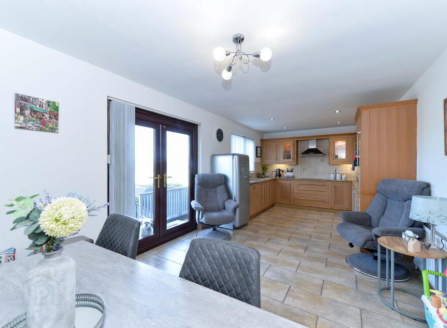 34 Fort Road, Dundonald, Belfast, BT16 1XR