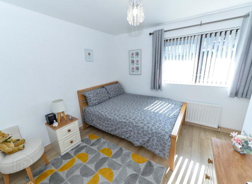 34 Fort Road, Dundonald, Belfast, BT16 1XR