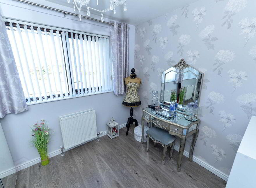 34 Fort Road, Dundonald, Belfast, BT16 1XR