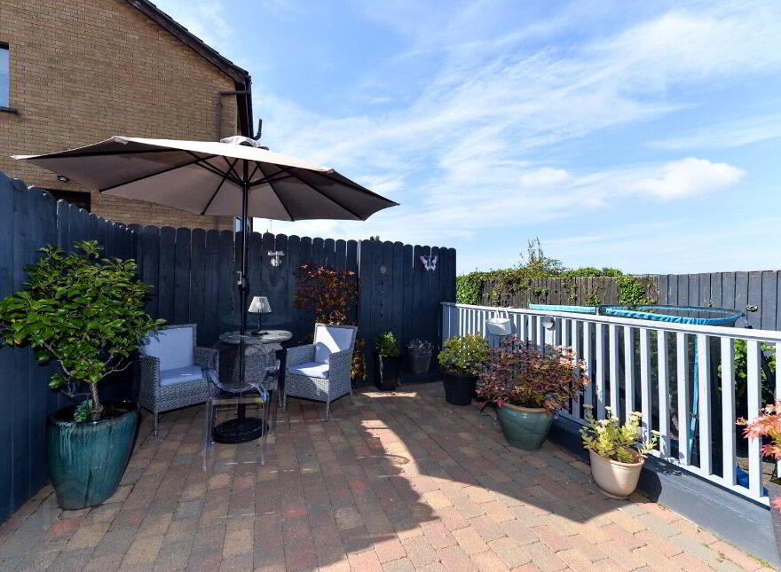 34 Fort Road, Dundonald, Belfast, BT16 1XR