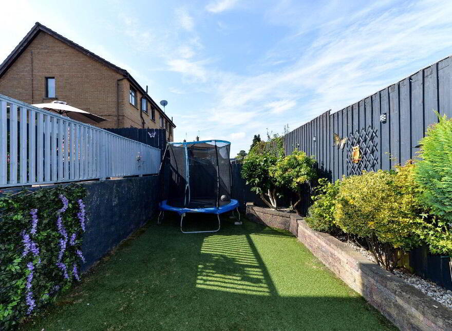 34 Fort Road, Dundonald, Belfast, BT16 1XR