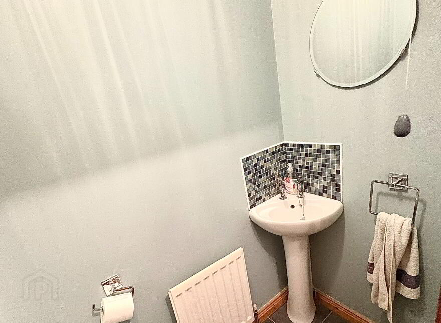 19 Cluaneo Meadows, Coalisland, Dungannon, BT71 5EN