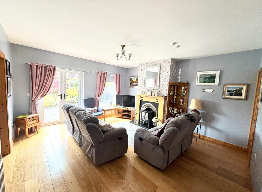 19 Cluaneo Meadows, Coalisland, Dungannon, BT71 5EN