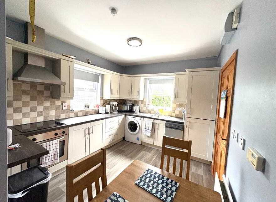 19 Cluaneo Meadows, Coalisland, Dungannon, BT71 5EN