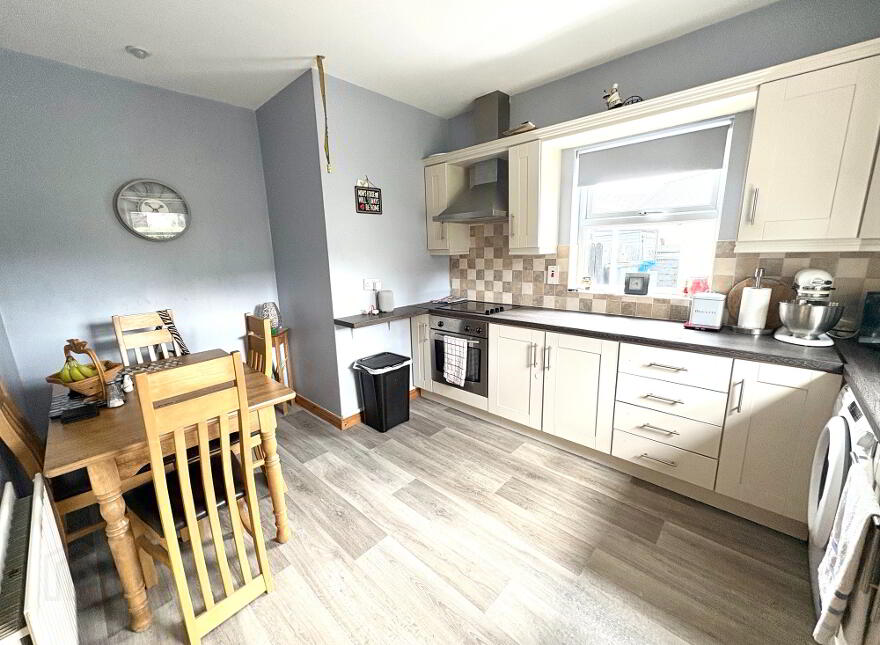 19 Cluaneo Meadows, Coalisland, Dungannon, BT71 5EN