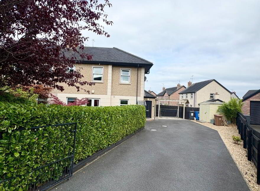 19 Cluaneo Meadows, Coalisland, Dungannon, BT71 5EN