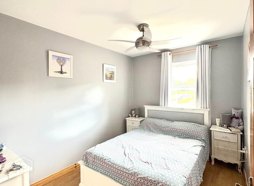 19 Cluaneo Meadows, Coalisland, Dungannon, BT71 5EN