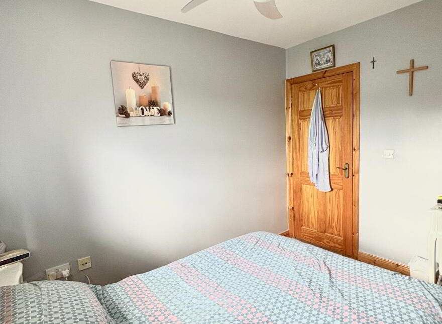 19 Cluaneo Meadows, Coalisland, Dungannon, BT71 5EN