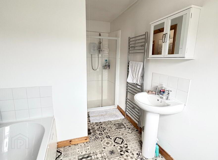 19 Cluaneo Meadows, Coalisland, Dungannon, BT71 5EN
