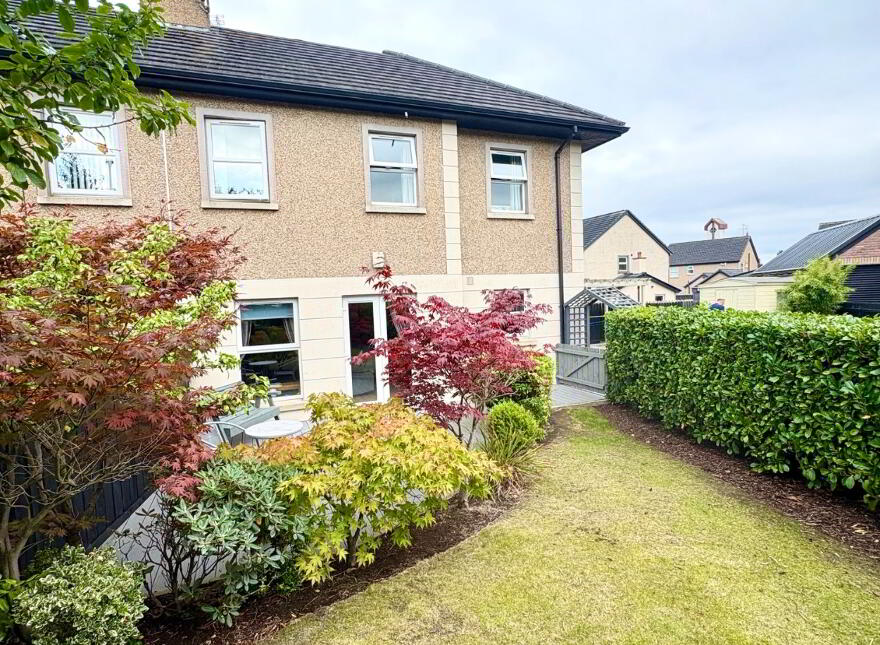 19 Cluaneo Meadows, Coalisland, Dungannon, BT71 5EN