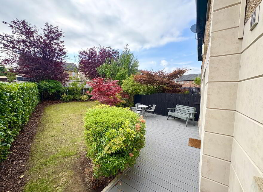 19 Cluaneo Meadows, Coalisland, Dungannon, BT71 5EN