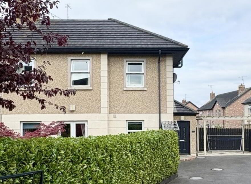 19 Cluaneo Meadows, Coalisland, Dungannon, BT71 5EN photo
