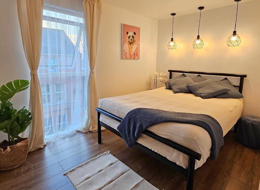 6c Albert Street, Bangor, BT20 5EF