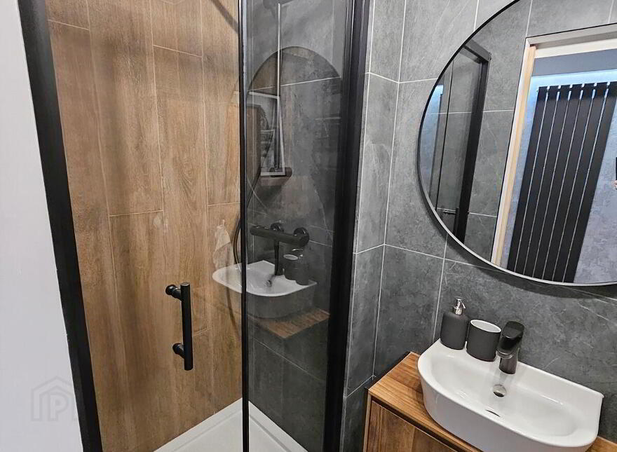 6c Albert Street, Bangor, BT20 5EF