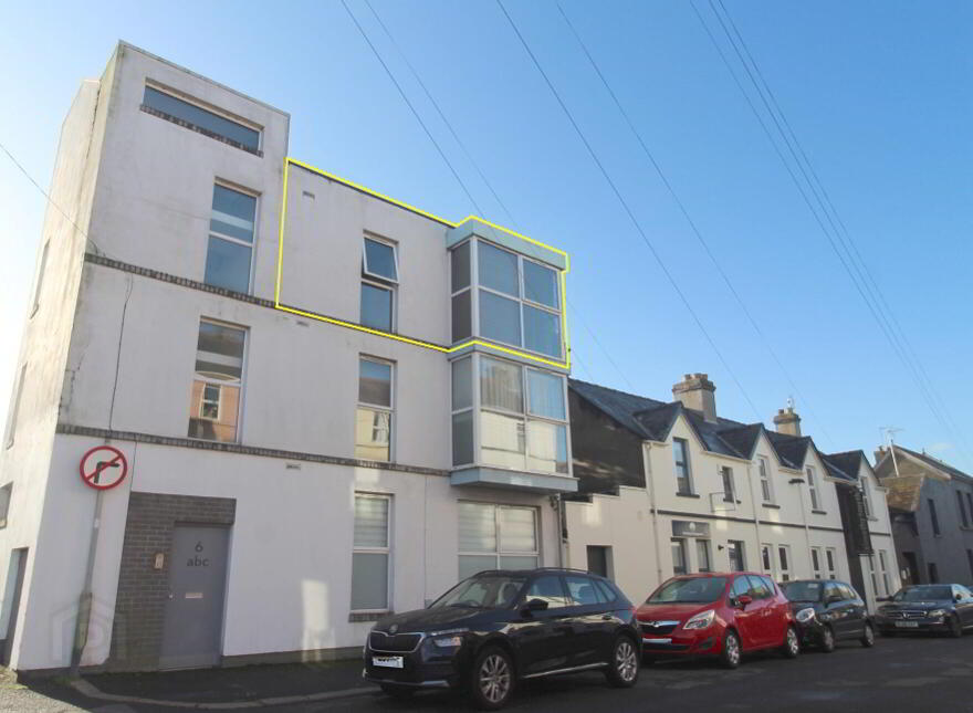 6c Albert Street, Bangor, BT20 5EF photo