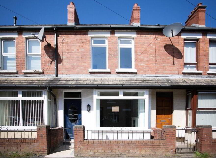 23 Benburb Street, Belfast, BT12 6JG photo