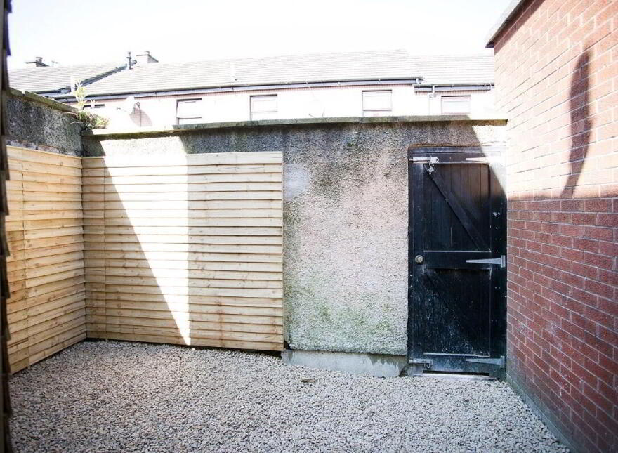 23 Benburb Street, Belfast, BT12 6JG