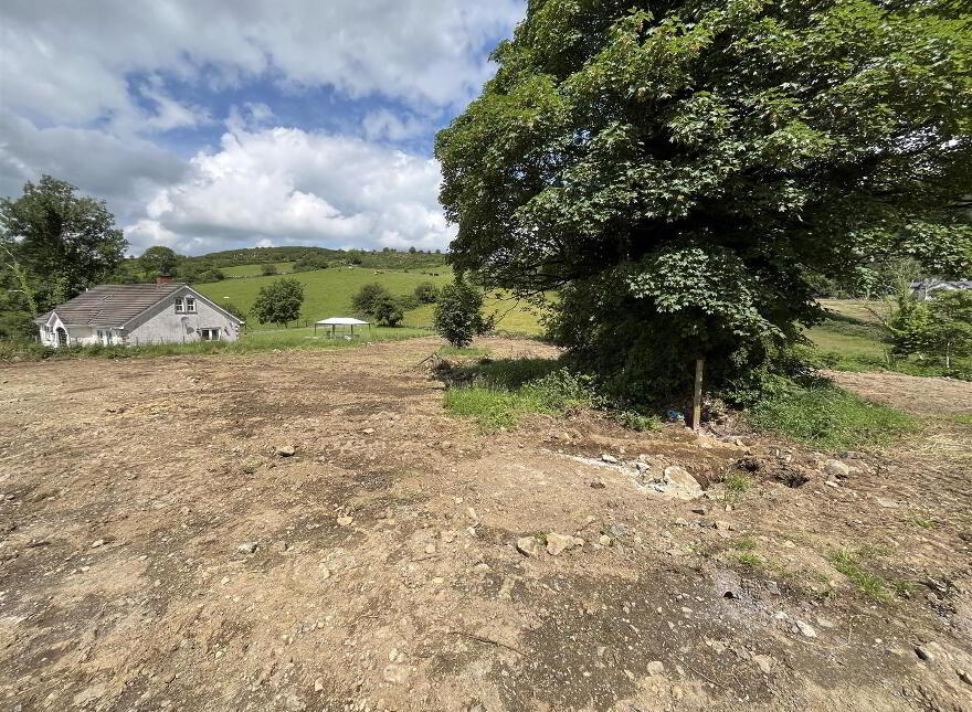 00 Cashel Road, Silverbridge, Newry, BT35 9NL