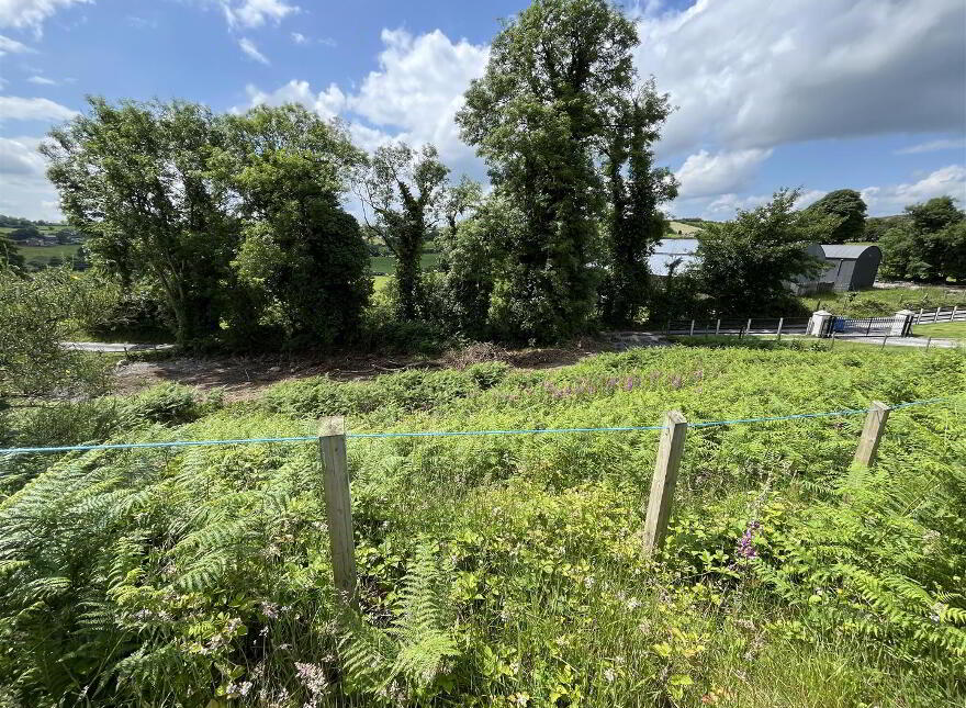 00 Cashel Road, Silverbridge, Newry, BT35 9NL