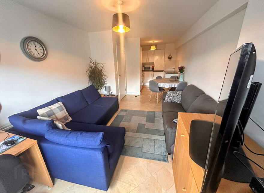 47 Scotch Hall Apartments, Marsh Road, Drogheda, A92RW70