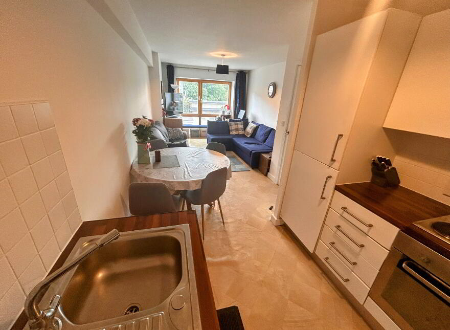 47 Scotch Hall Apartments, Marsh Road, Drogheda, A92RW70