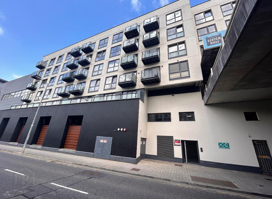 47 Scotch Hall Apartments, Marsh Road, Drogheda, A92RW70 photo
