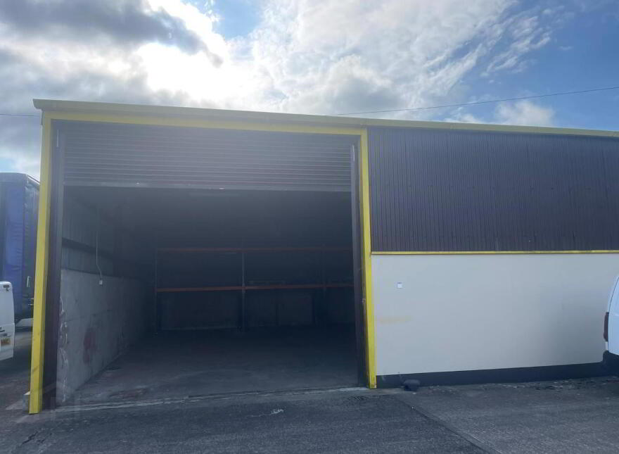 Unit 2, Industrial At, 90, Forkhill Road, Newry, BT35 8QY photo