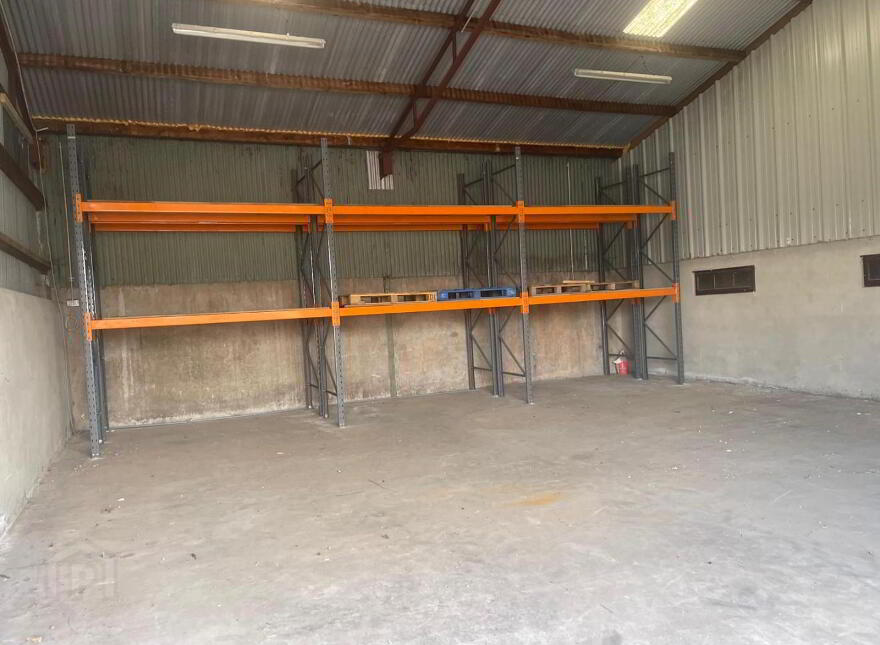 Unit 2, Industrial At, 90, Forkhill Road, Newry, BT35 8QY