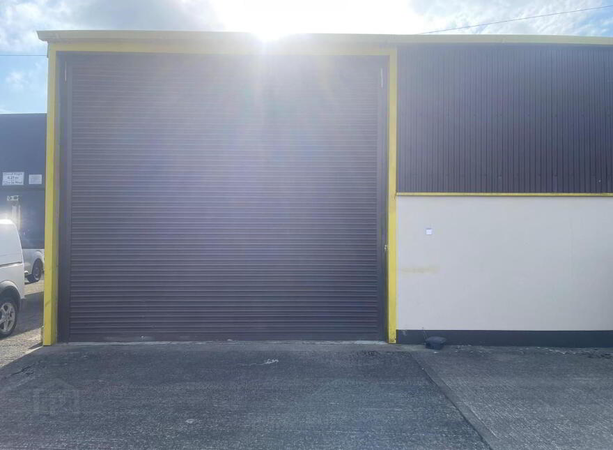 Unit 2, Industrial At, 90, Forkhill Road, Newry, BT35 8QY
