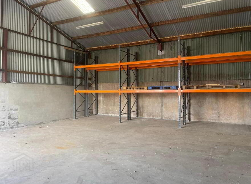 Unit 2, Industrial At, 90, Forkhill Road, Newry, BT35 8QY