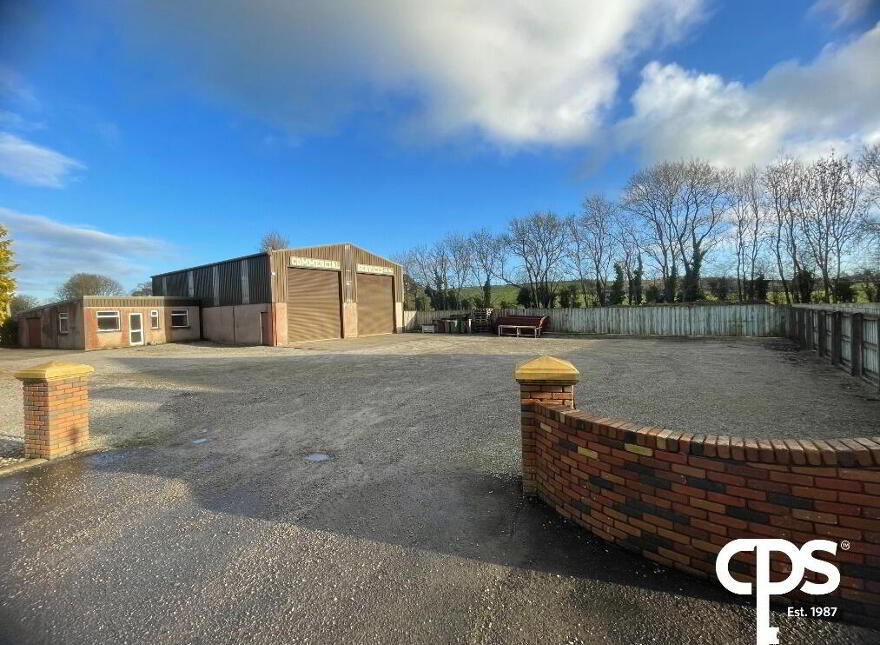 97a Loughgall Road, Armagh, BT61 8EL photo