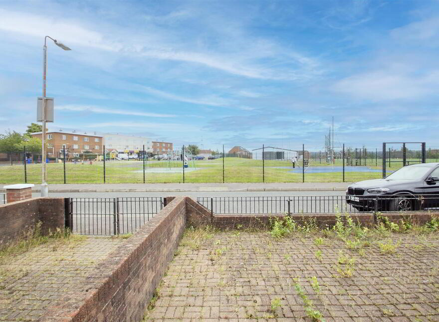 30b Glassmullin Gardens, Andersonstown, Belfast, BT11 8NJ
