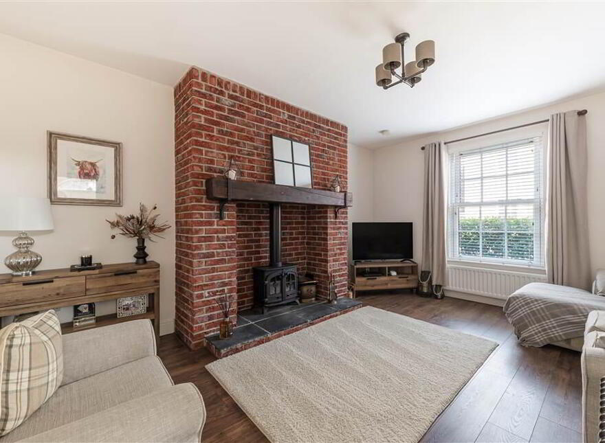 63 Portmore Hall, Ballydonaghy Road, Crumlin, BT29 4ZU