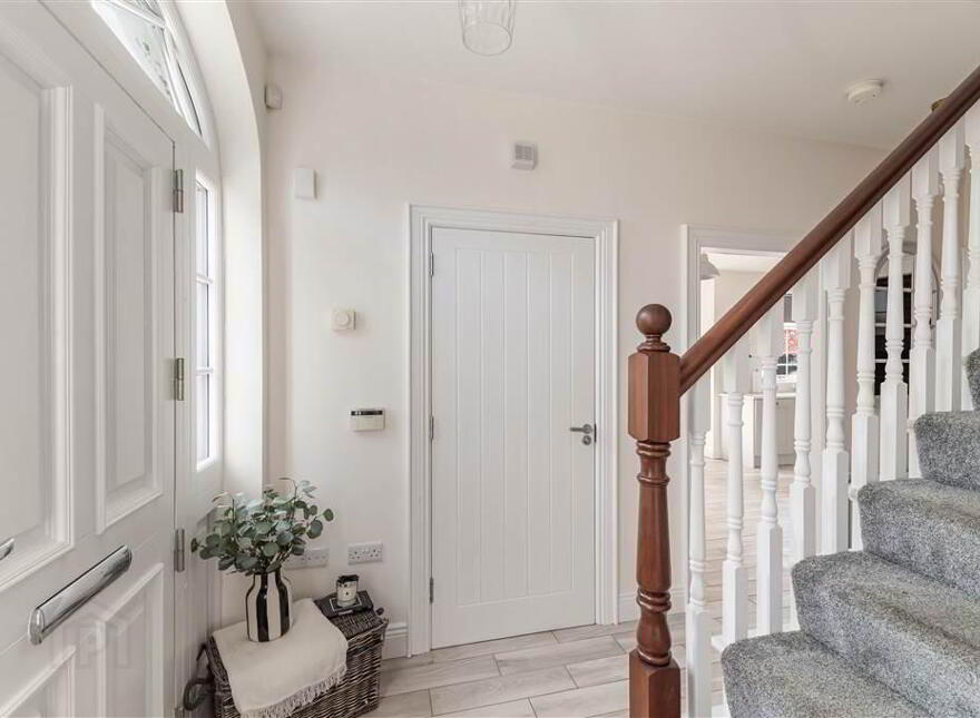 63 Portmore Hall, Ballydonaghy Road, Crumlin, BT29 4ZU