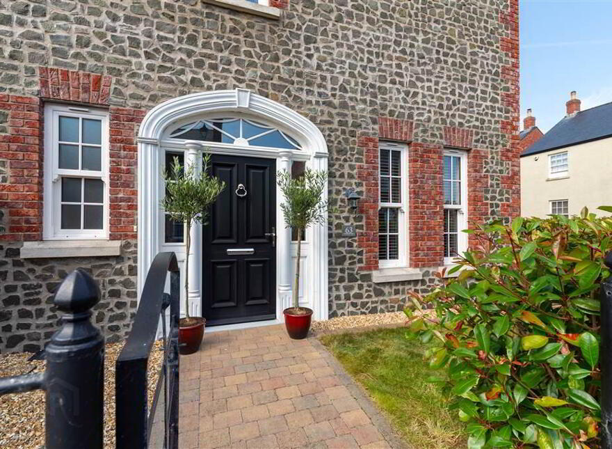 63 Portmore Hall, Ballydonaghy Road, Crumlin, BT29 4ZU