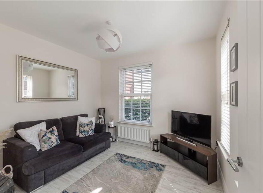 63 Portmore Hall, Ballydonaghy Road, Crumlin, BT29 4ZU