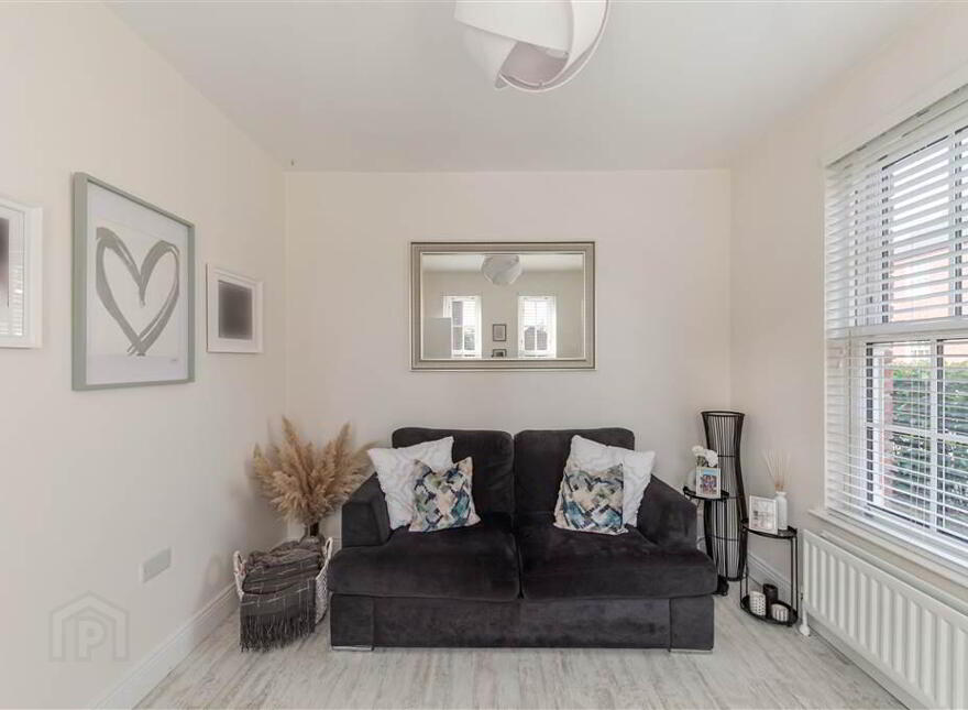 63 Portmore Hall, Ballydonaghy Road, Crumlin, BT29 4ZU