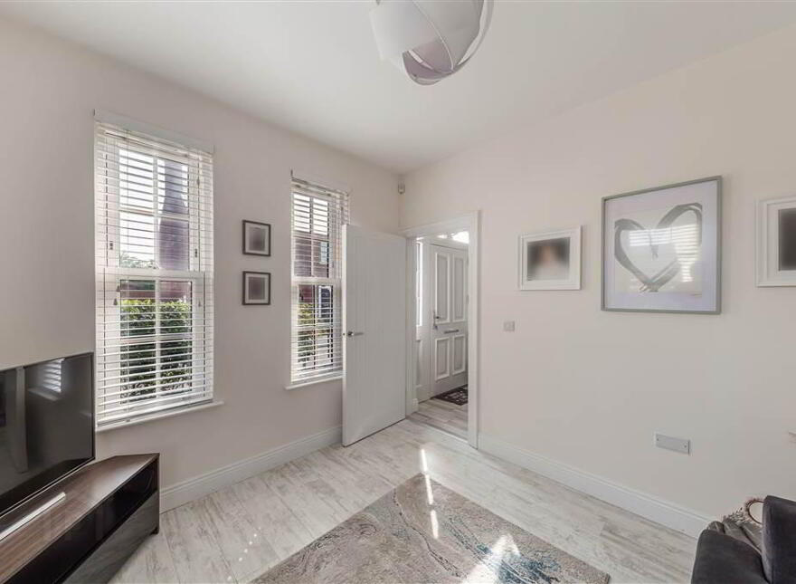 63 Portmore Hall, Ballydonaghy Road, Crumlin, BT29 4ZU