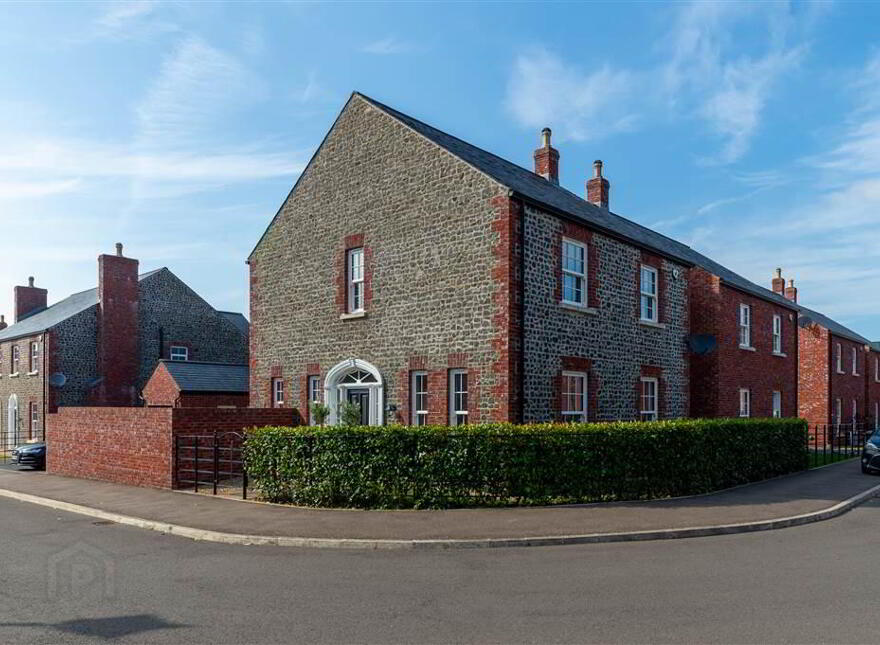 63 Portmore Hall, Ballydonaghy Road, Crumlin, BT29 4ZU photo