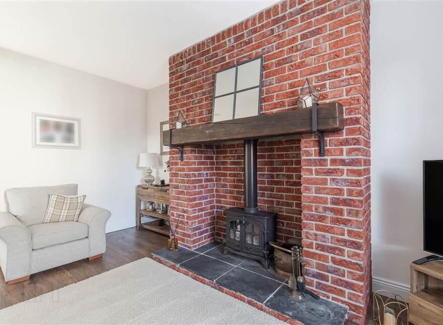 63 Portmore Hall, Ballydonaghy Road, Crumlin, BT29 4ZU