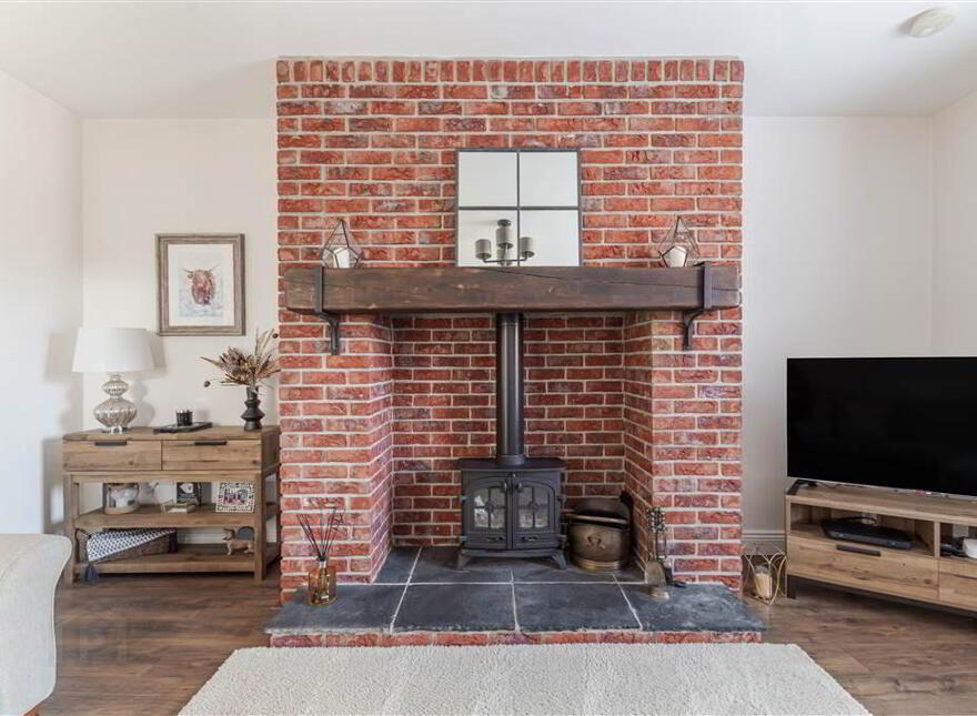 63 Portmore Hall, Ballydonaghy Road, Crumlin, BT29 4ZU