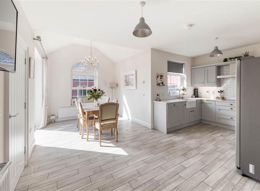 63 Portmore Hall, Ballydonaghy Road, Crumlin, BT29 4ZU