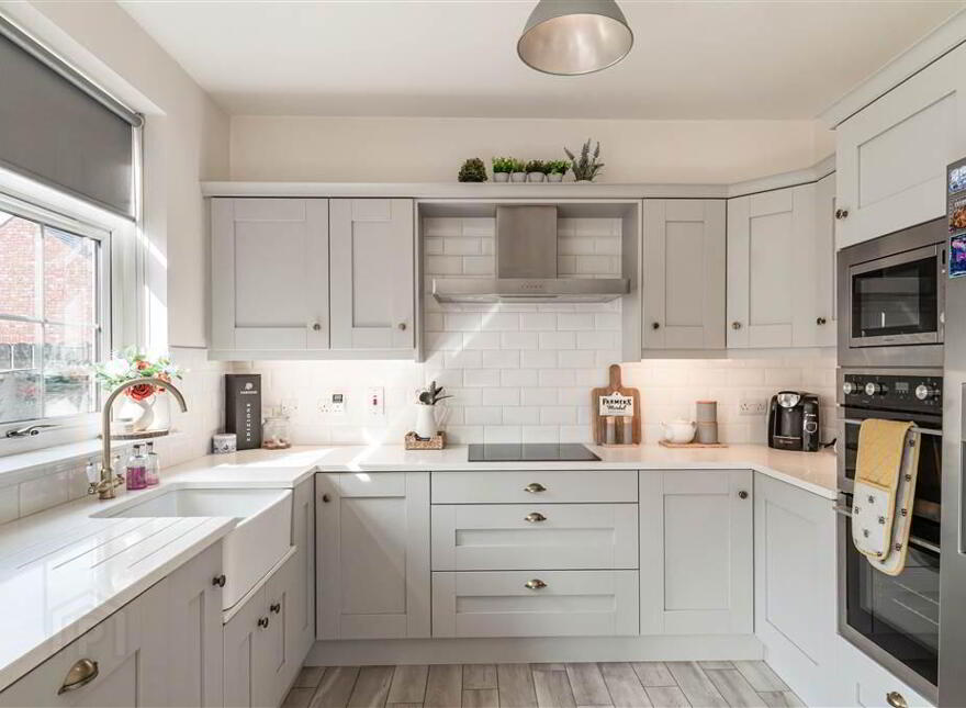 63 Portmore Hall, Ballydonaghy Road, Crumlin, BT29 4ZU