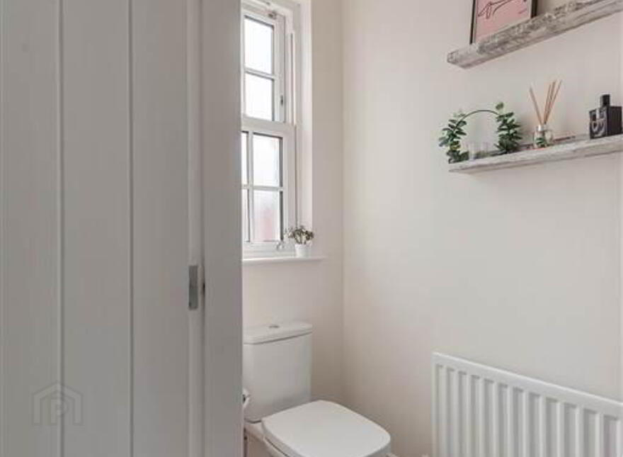 63 Portmore Hall, Ballydonaghy Road, Crumlin, BT29 4ZU