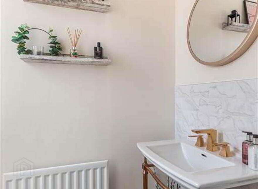 63 Portmore Hall, Ballydonaghy Road, Crumlin, BT29 4ZU