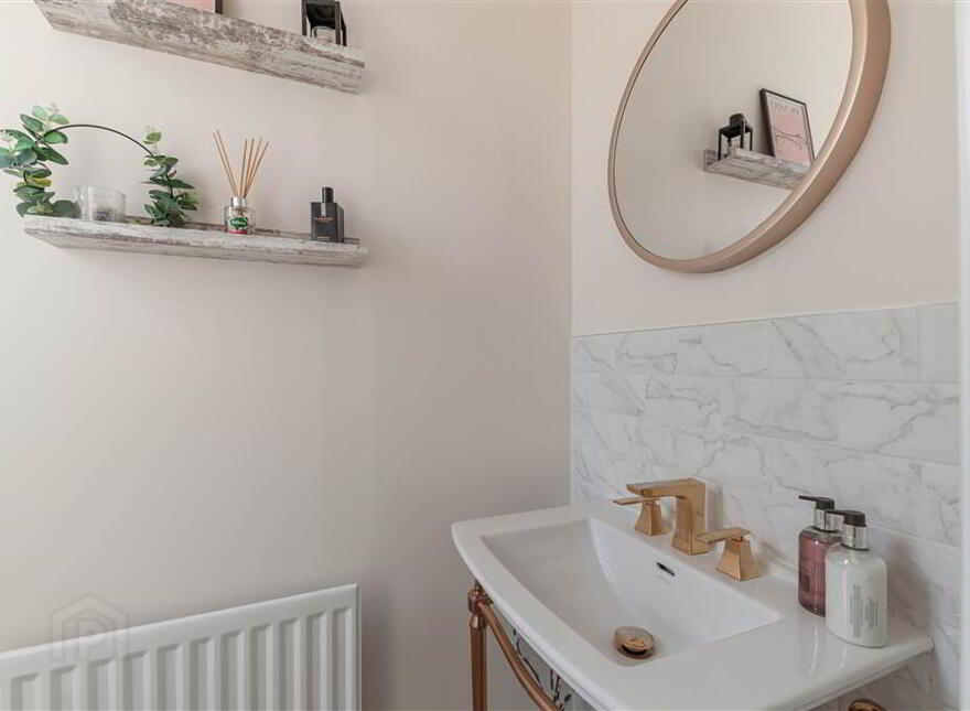 63 Portmore Hall, Ballydonaghy Road, Crumlin, BT29 4ZU