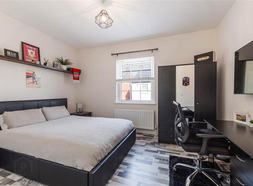 63 Portmore Hall, Ballydonaghy Road, Crumlin, BT29 4ZU