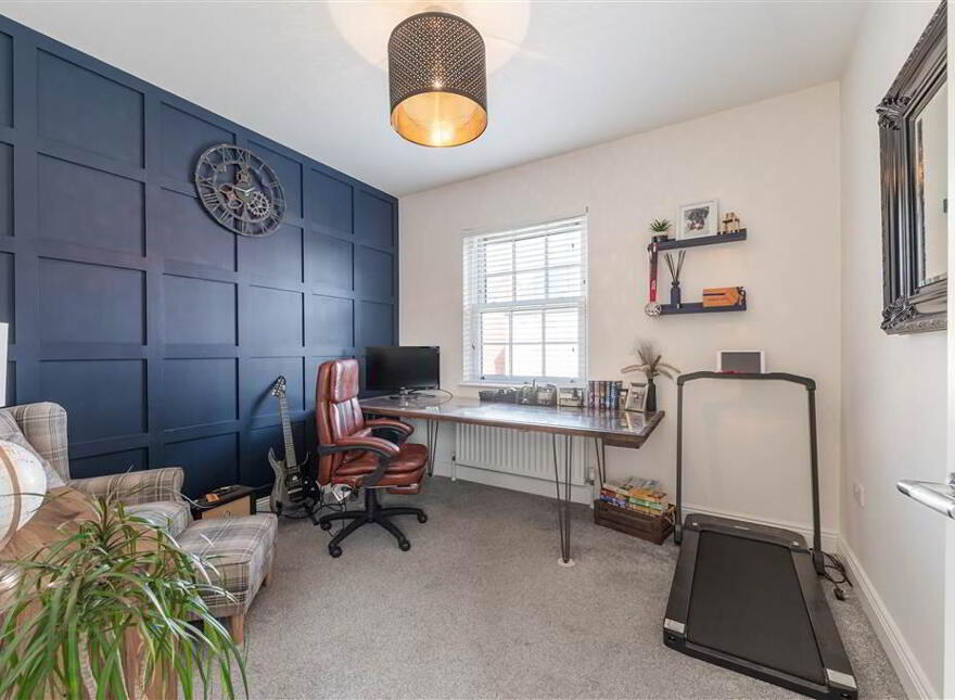 63 Portmore Hall, Ballydonaghy Road, Crumlin, BT29 4ZU