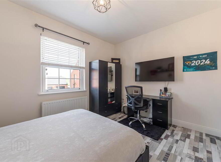 63 Portmore Hall, Ballydonaghy Road, Crumlin, BT29 4ZU